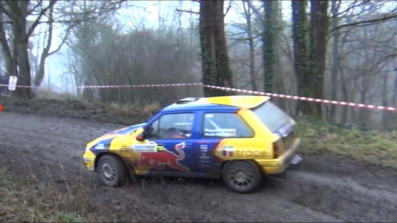 Best of Opel Rally (Belgique et  en Allemagne )2012-2023… by ch.vidéo !!