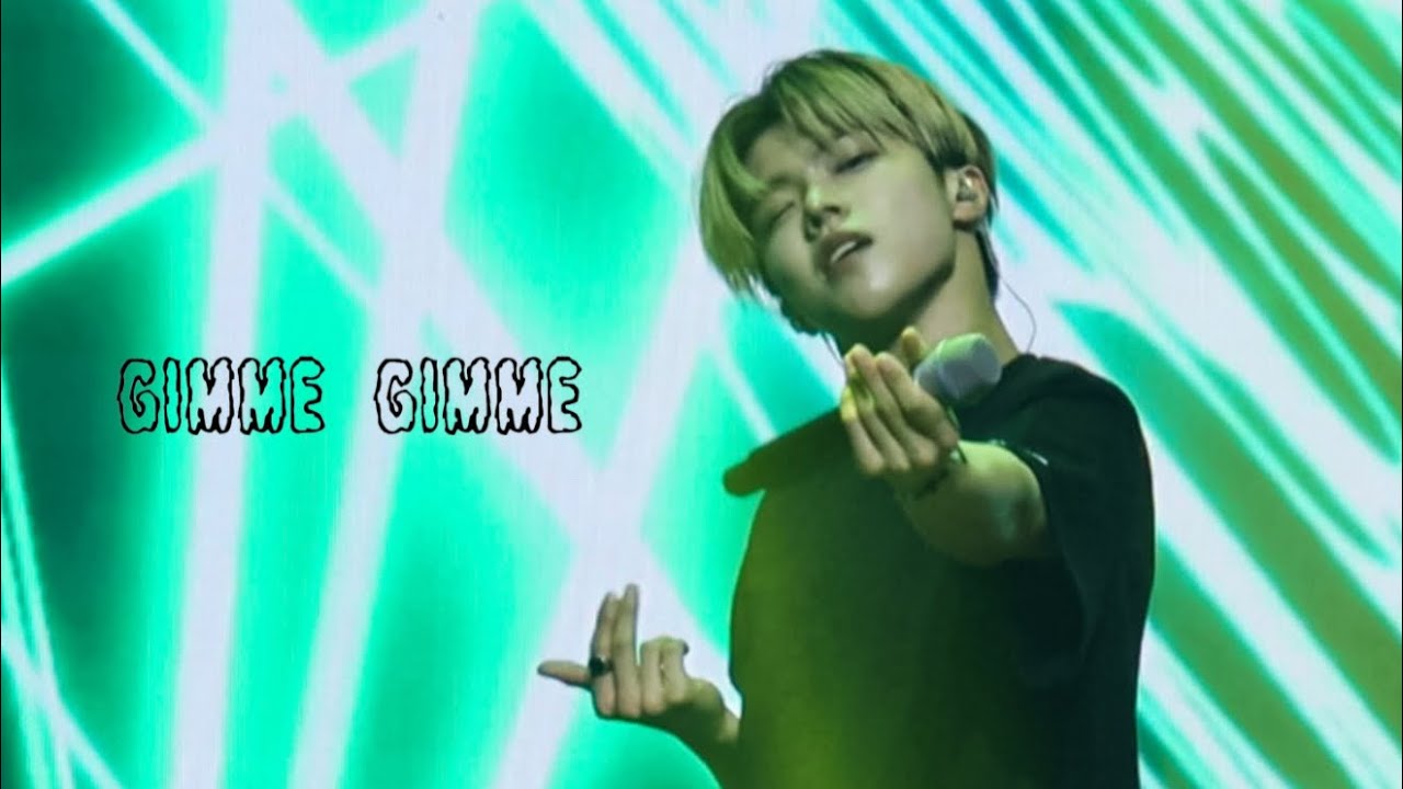 260117 올아워즈 온 'INTRO + GIMME GIMME' 직캠 (ALL(H)OURS ON:N FanCam) @ALL the HOURS