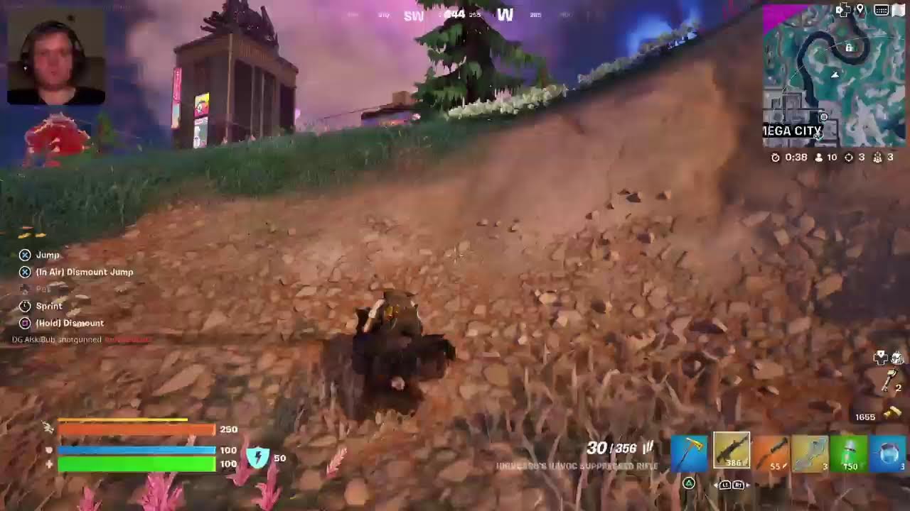 Just gaming, Come and chill.