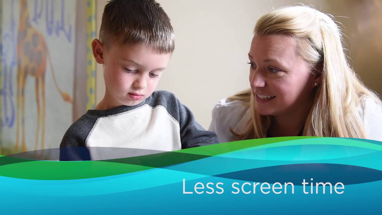 Tips to prevent childhood obesity |  Mercy Health