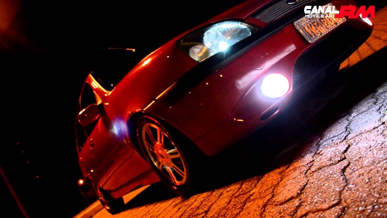 Fiesta Sport baixo = Canal RM [Oficial]