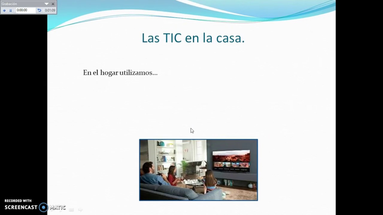 Tutorial Actividad integradora 6 Módulo 1 Parte 2