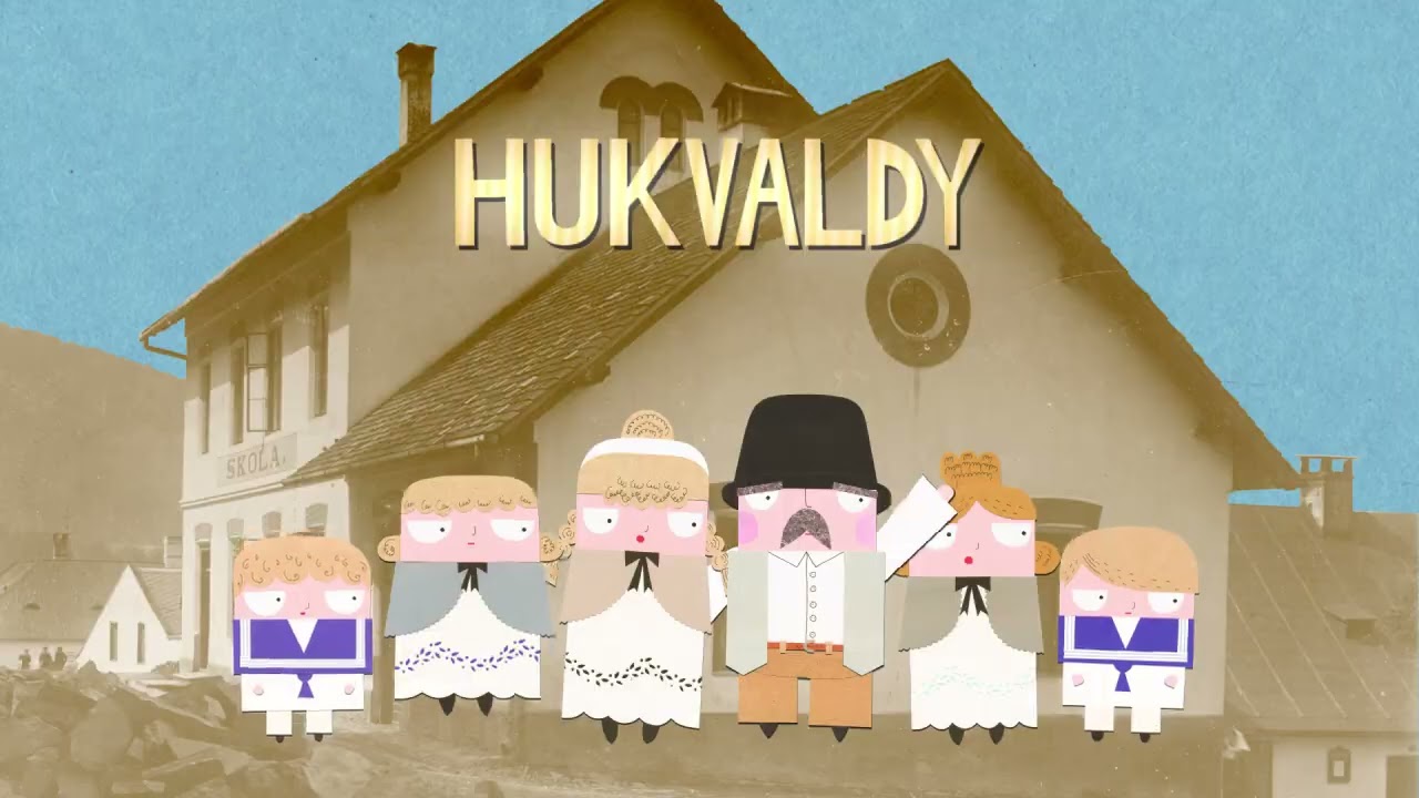Leoš Janáček ve třech minutách. Kde se narodil a studoval.