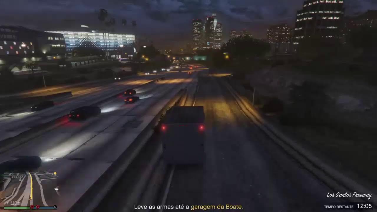 Transmissão ao vivo do PS4 de Anjodamorte41