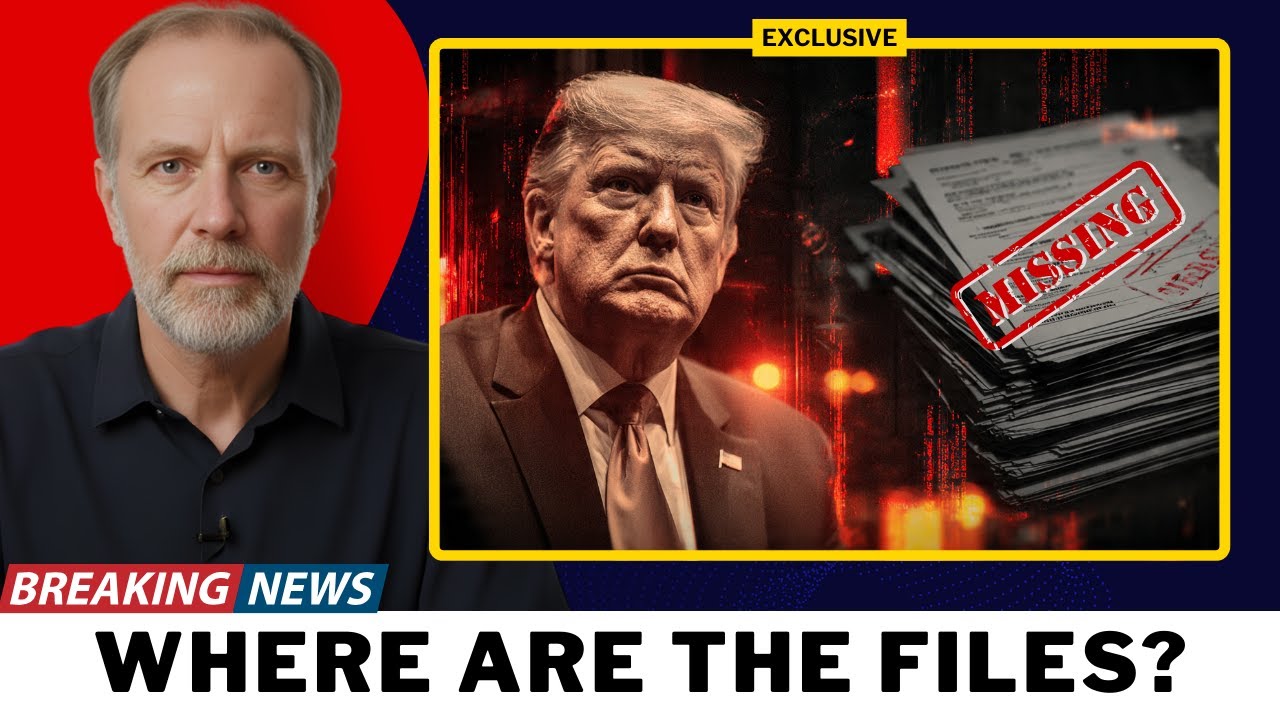 The DOJ Just Broke Federal Law With the Epstein Files—Here's Proof