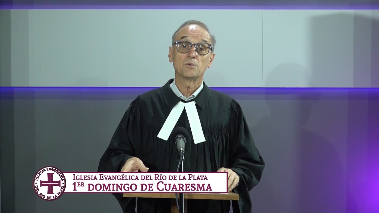 Culto IERP - 01/03/2026