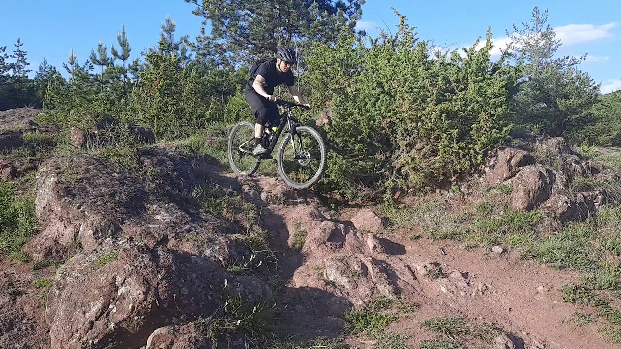 2020 Scott Spark 970