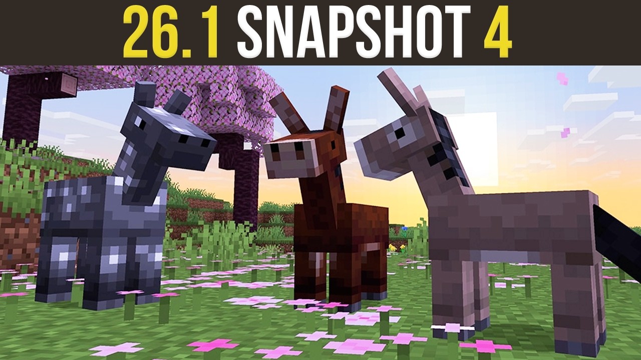 Foals & More Baby Cuteness | 26.1 Snapshot 4