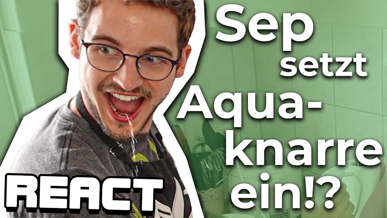 React: PietSmiet kocht gebratenen Mozzarella