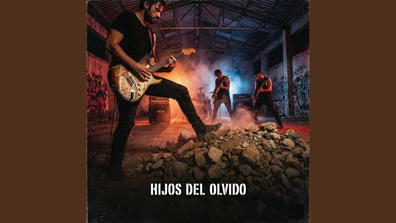 Hijos del Olvido