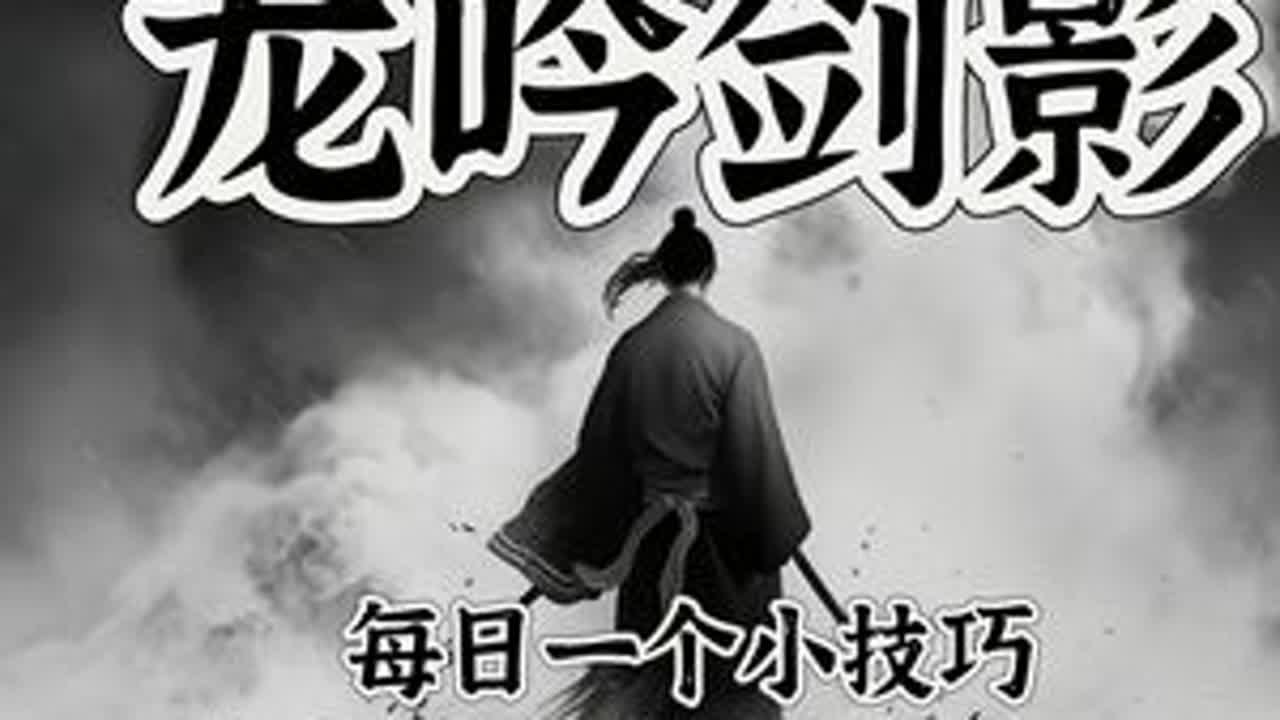 永劫无间双刀流切刀连招教学 让你了解双刀流的底层逻辑！ #永劫无间 #永劫无间攻略 #永劫无间教学