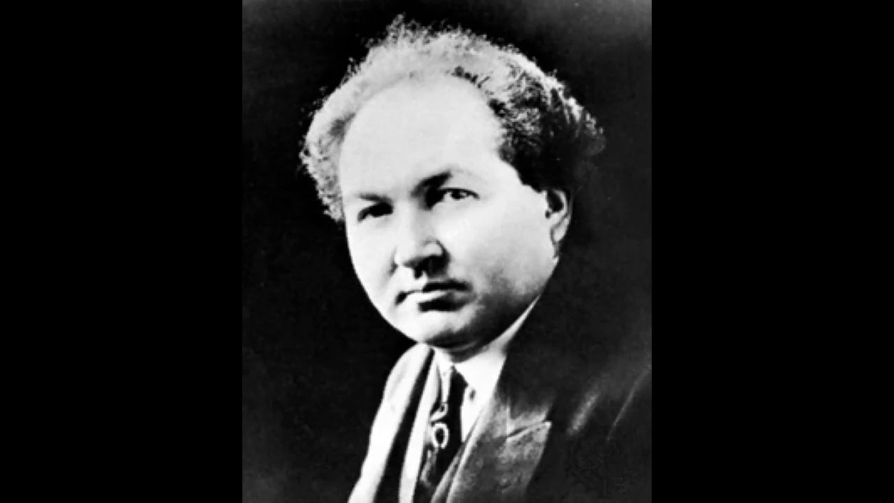 Leopold Godowsky plays Schubert Godowsky Morgenguss and Gute Nacht Brunswick 50133