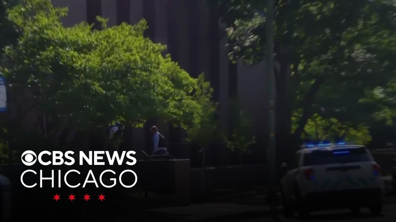 Several people shot in Chicago's Bronzeville neighborhood