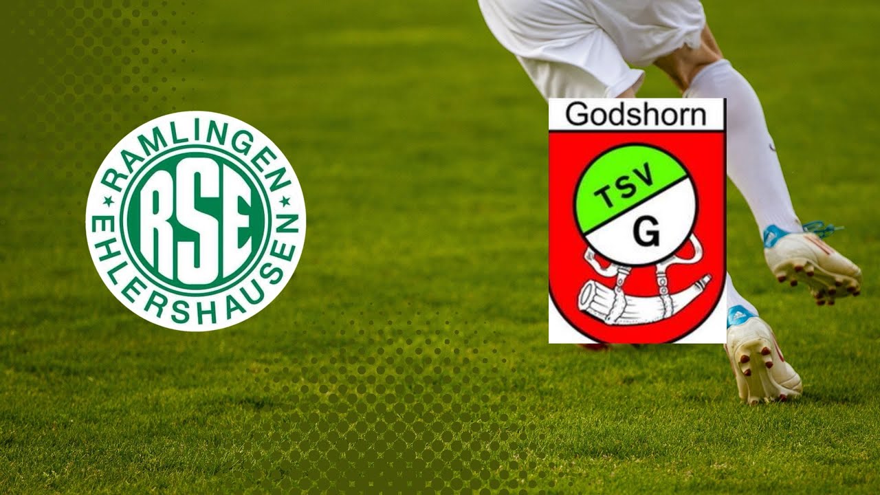 SV Ramlingen-Ehlershausen ll vs. TSV Godshorn l 14.Spieltag Bezirksliga St.2 l Highlights 3.11.24 l