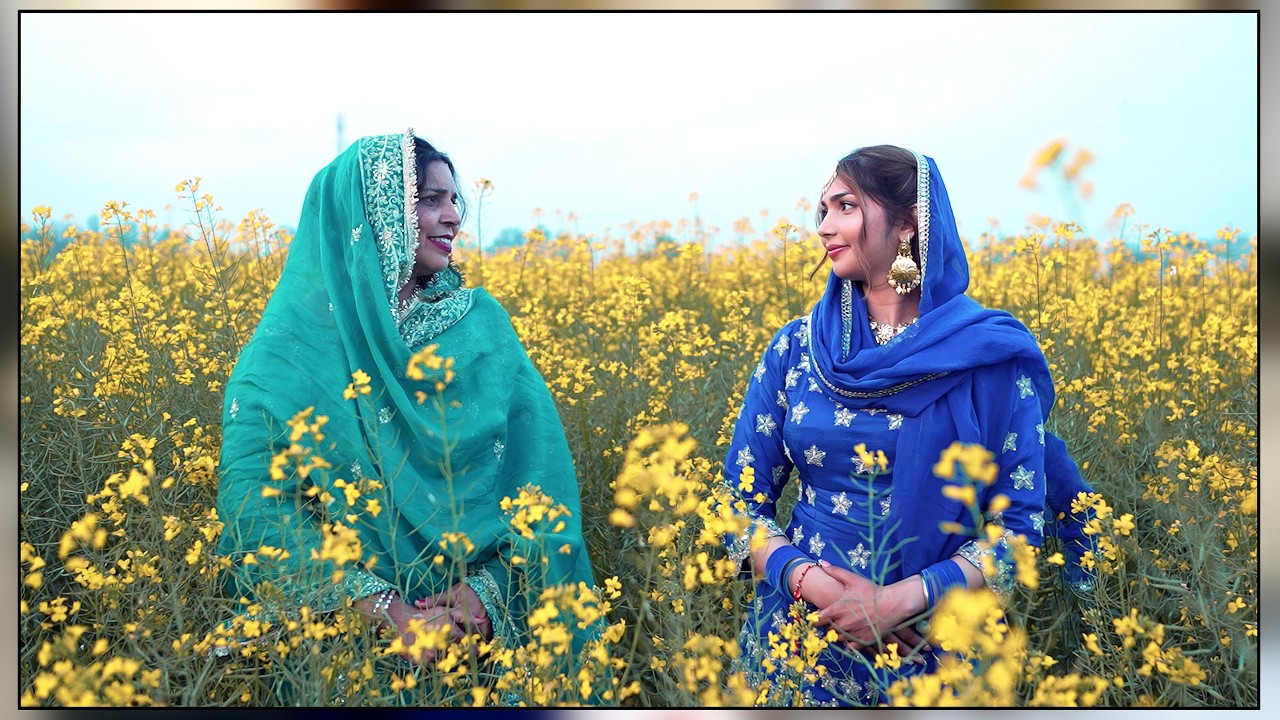 💕💕💕💕💕Loveneet Family Song 💕💕💕💕💕