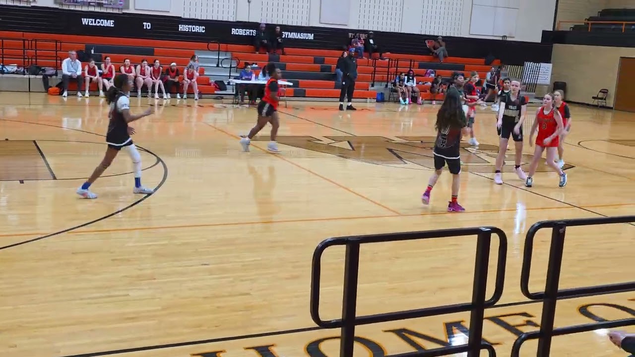 Pattonville 