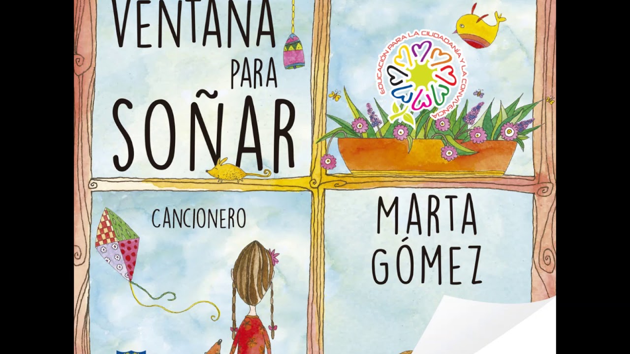Marta Gómez - Si yo fuera