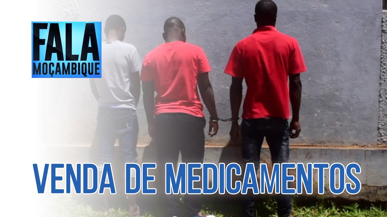 Província de Manica: Detidos três suspeitos do crime em Chimoio