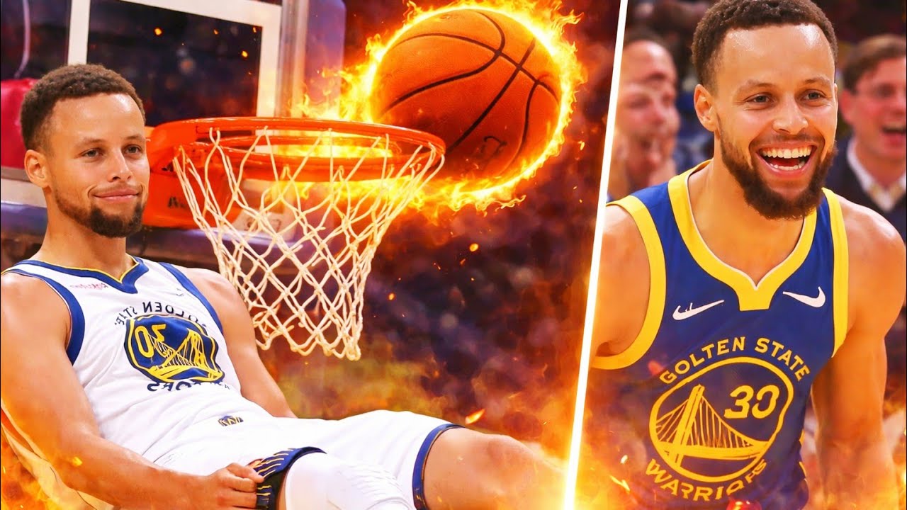 Nobody Guards Steph Like THIS 😤🏀 | Pure 1-on-1 Madness