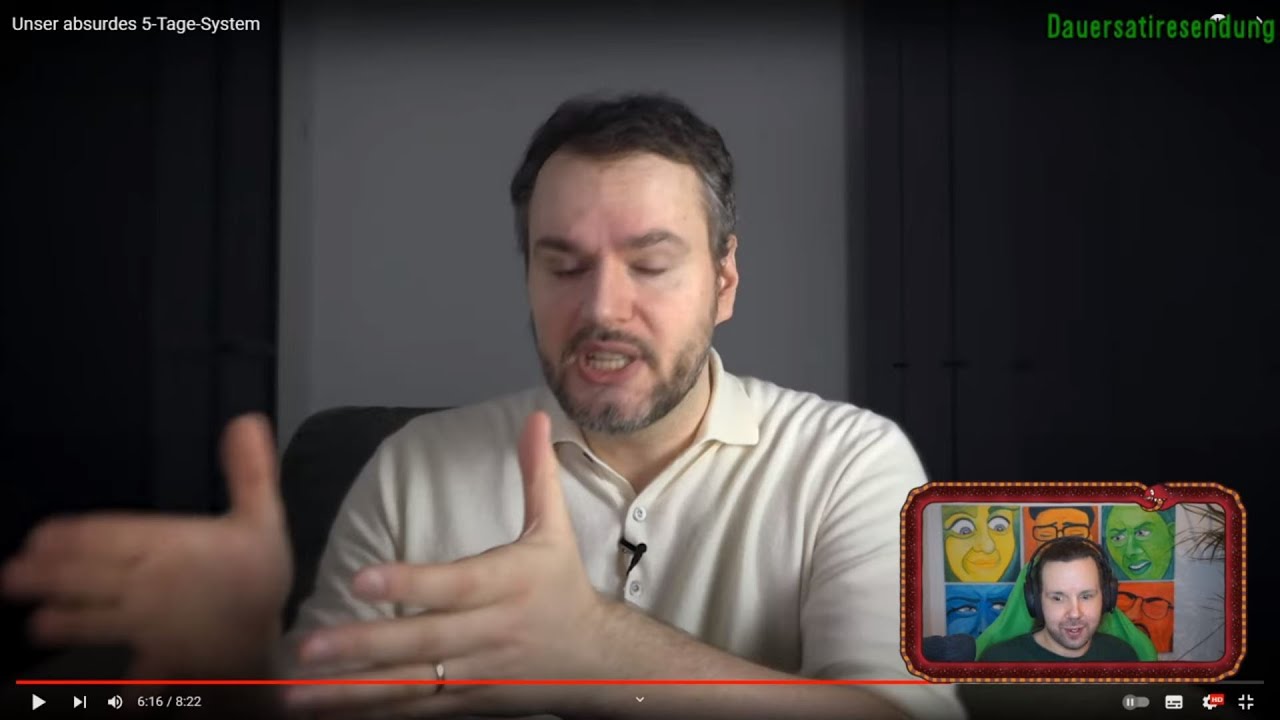 1 gutes Rayk Anders Video zur 4/20 Woche