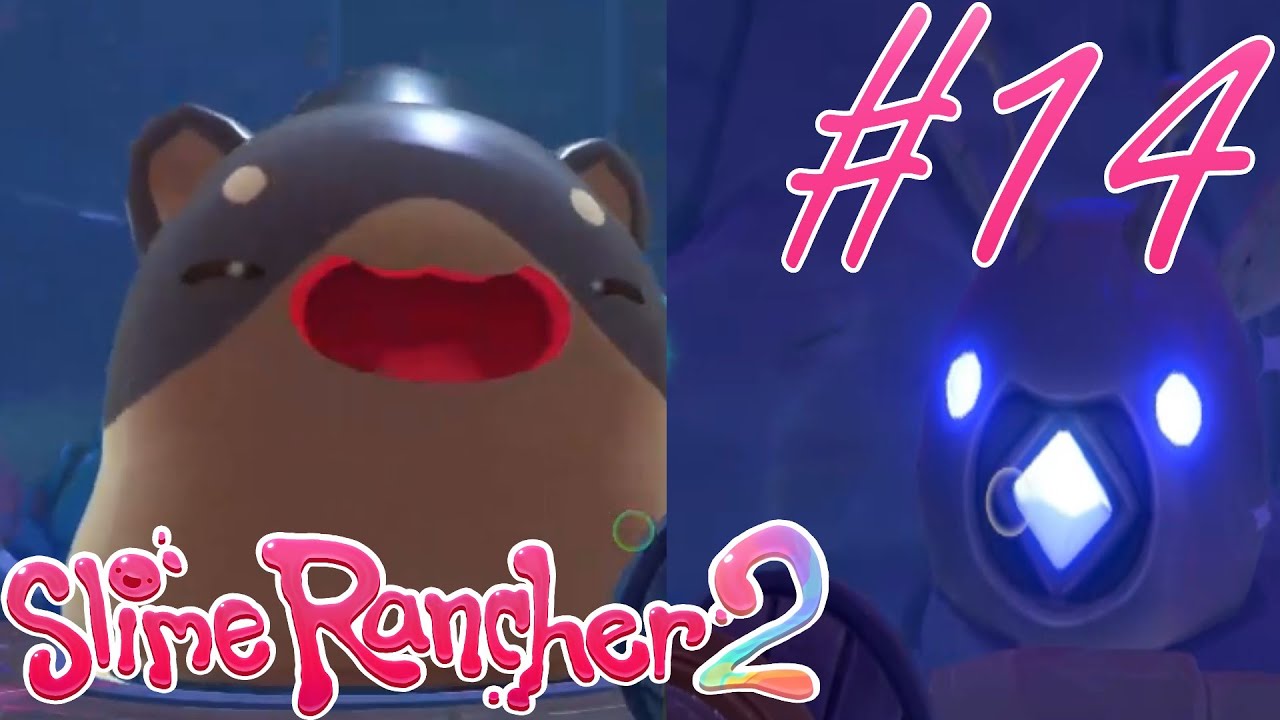 Feeding Gordos and Opening Doors | Slime Rancher 2 #14