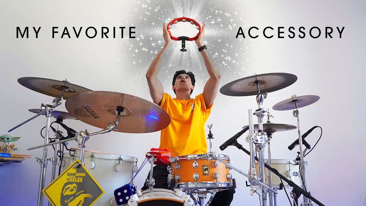 This will make your GROOVES sound BETTER!!