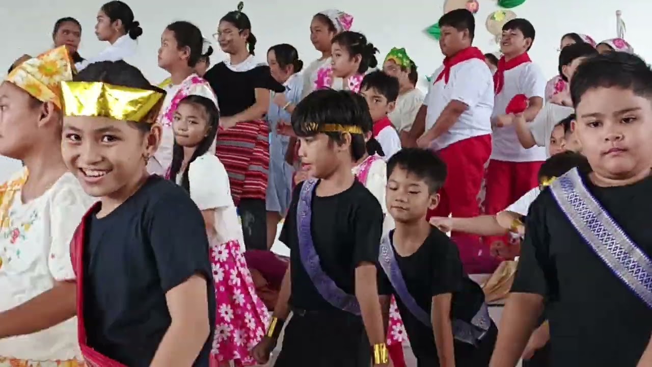All grade level