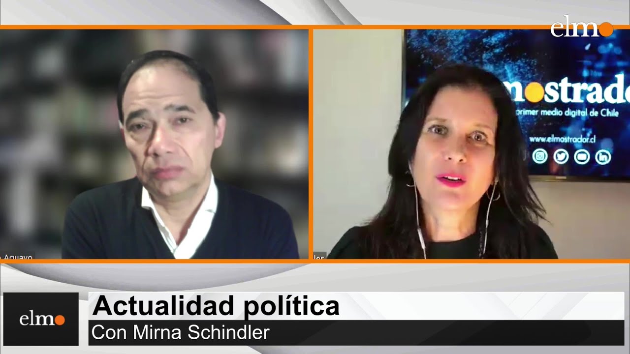Sergio Micco sobre el Estallido Social como intento de golpe de Estado en Al Pan Pan
