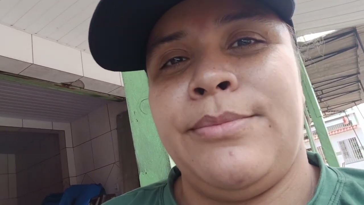 Não gosto de i na feira!