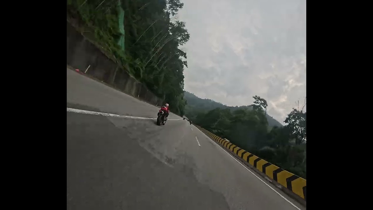 Ride ke Karak bercampur baur bersama Coottayy @ 18/01/2026