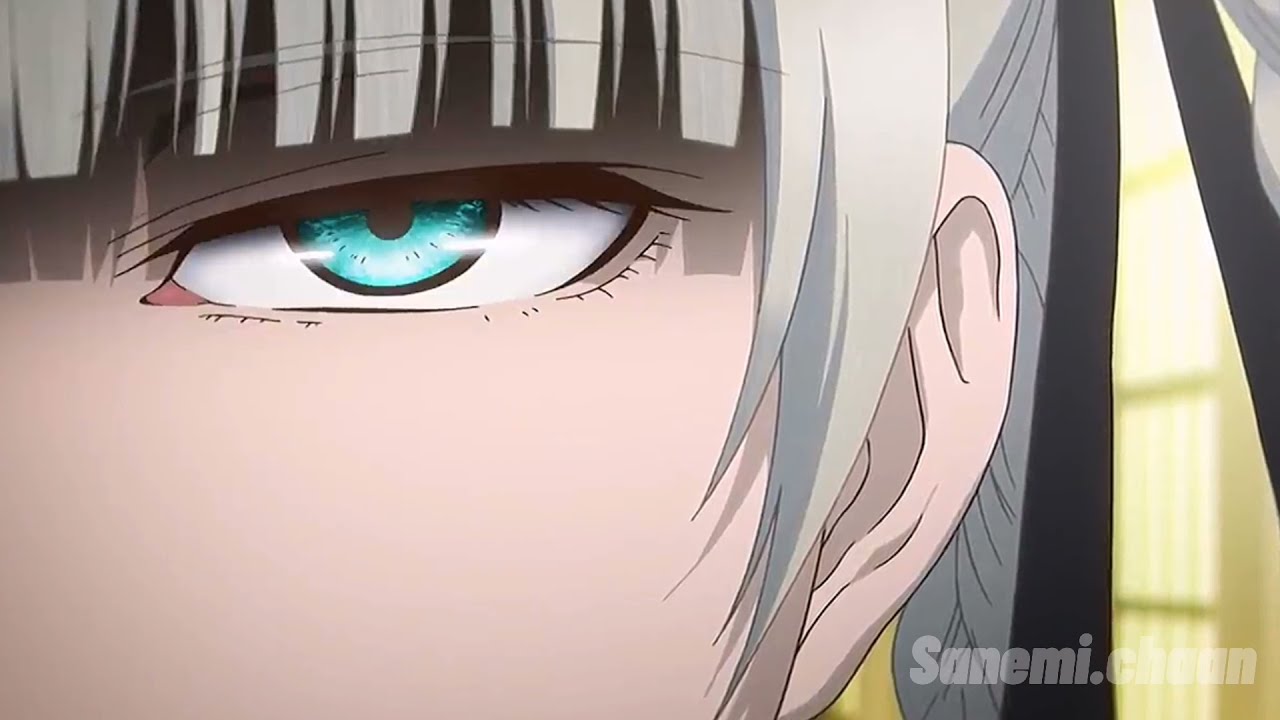 CopyCat - Kirari Momobami [AMV]