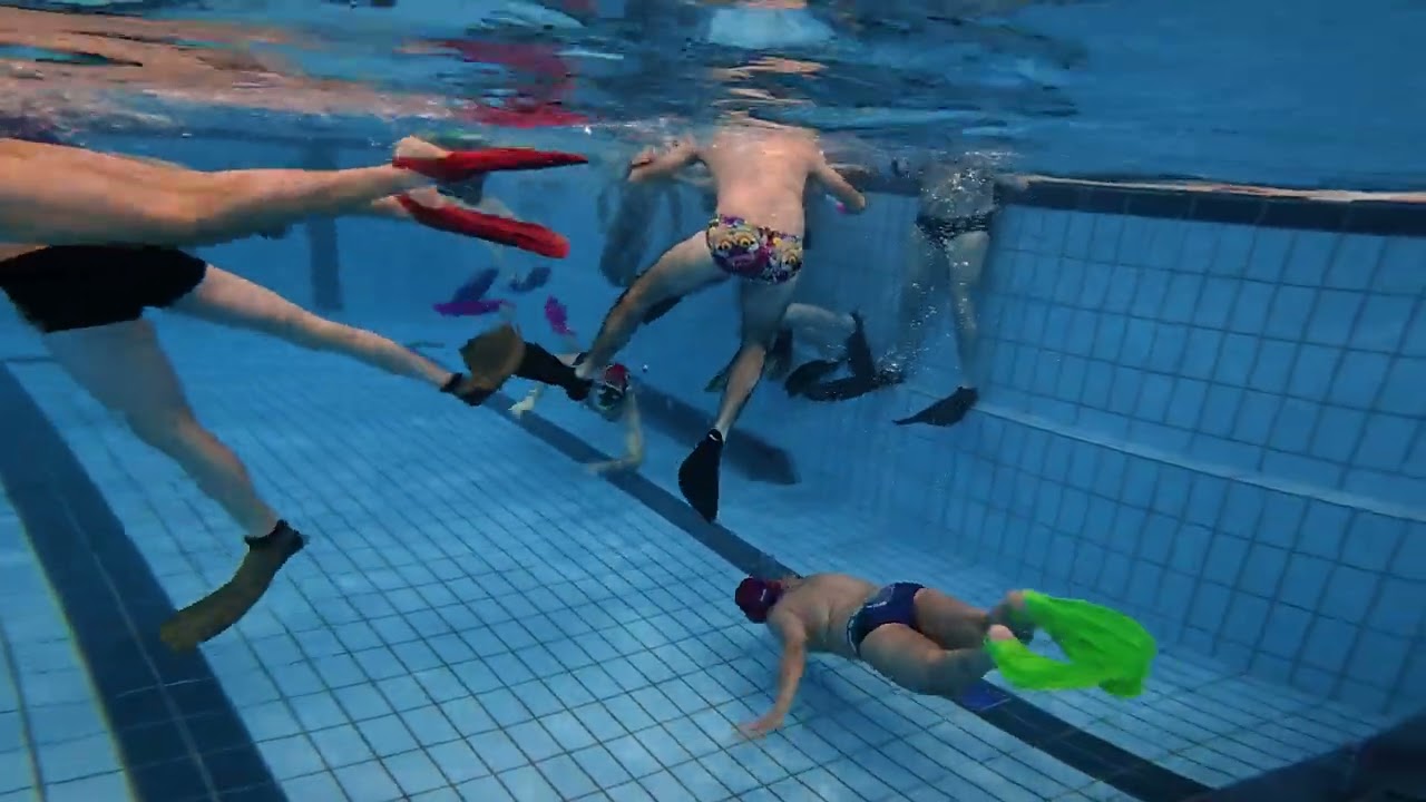 2026 Kranj UWH - Egyszusz vs Parmaczech