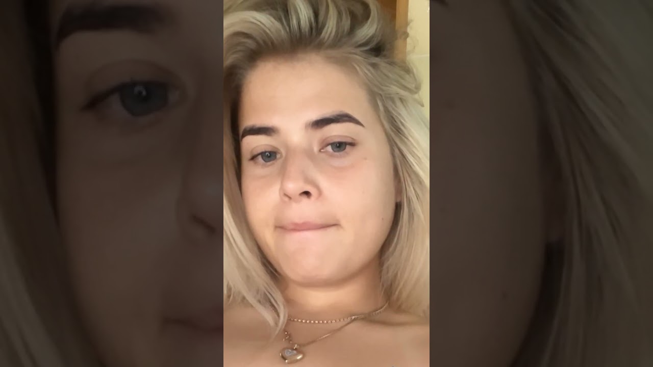 Cute girl vlog #745❤️ #periscope #periscopelive #vlog #broadcast #stream #live #share #cute 🥰