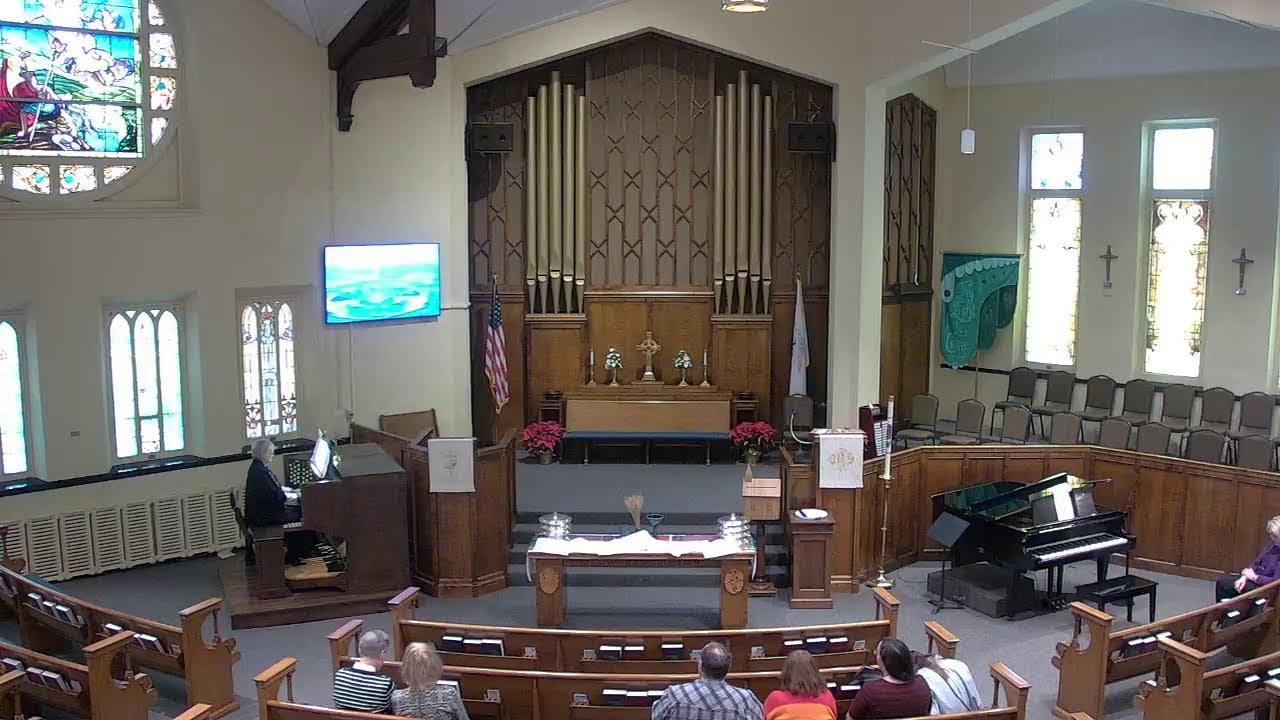 Worship