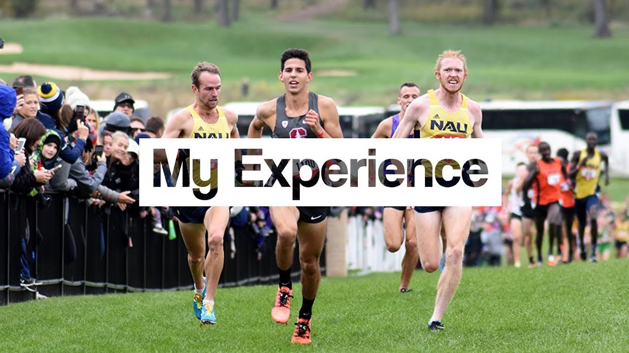 Cross Country Pre-Nats 2018 | My Biggest Race Yet!!