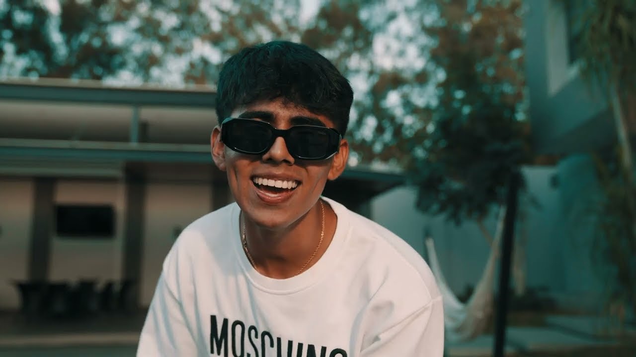 Oswaldo NR - Only Fancy [Official Video]