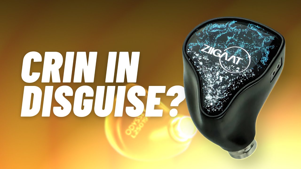 These are the signs. Ziigaat Odyssey 2 REVIEW