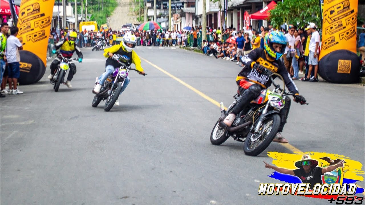 🏆#LaMana 🇪🇨                                                 Categoría Ax preparada