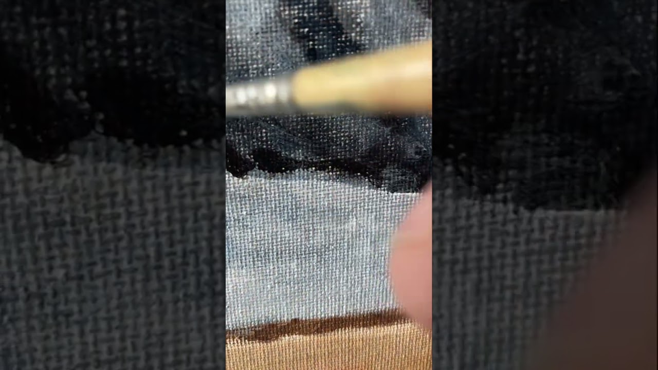 Tornado painting #shorts