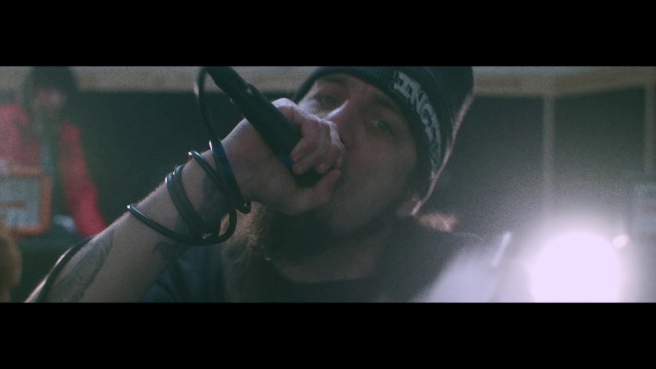 Desolated - The End - Official Video