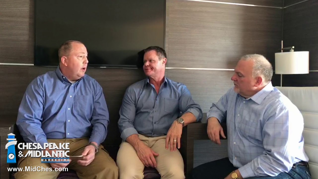 It's a Wrap: ISC West 2018