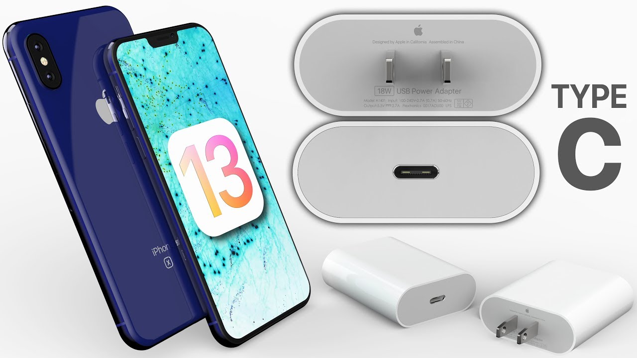 Bad News For iPhone 11 Leaks, iOS 13 Features & New Fast Charger!