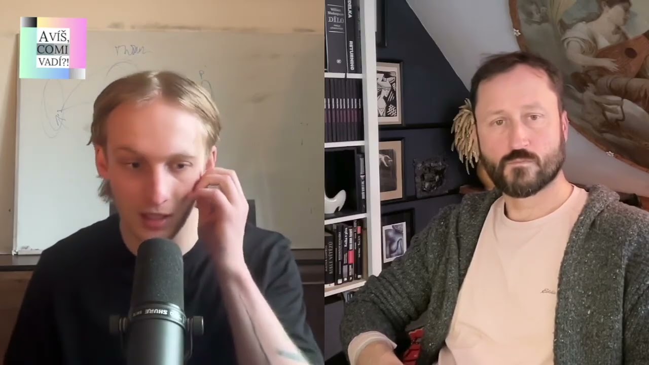 Proč a jak může Gen Z pomáhat starším s technologiemi?