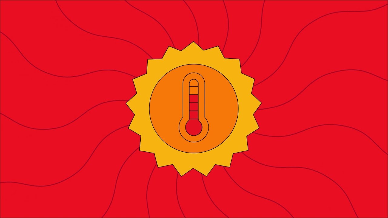 How to stay safe in extreme heat: tips from the American Red Cross