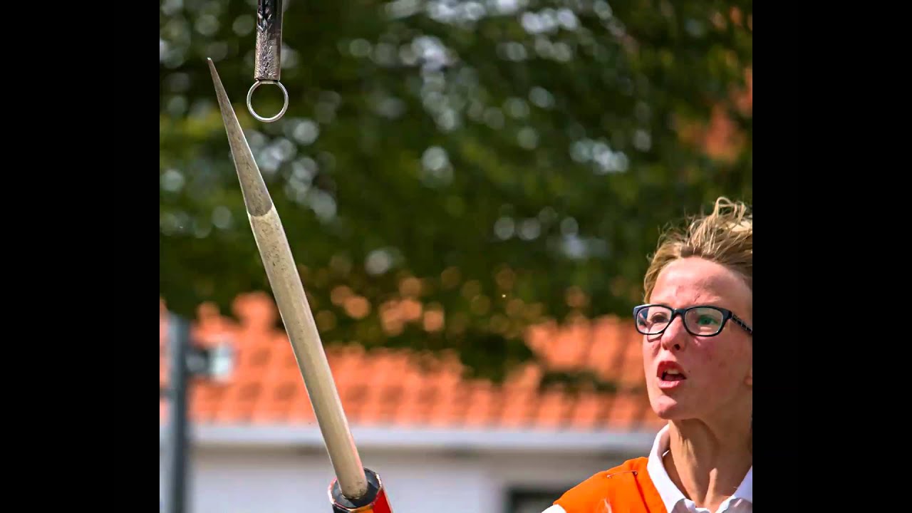 Ringrijden 2014 Nieuw- en St. Joosland