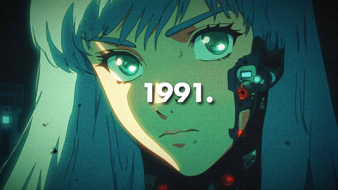 １９９１ ＭＩＤＮＩＧＨＴ | 𝘙𝘦𝘵𝘳𝘰𝘸𝘢𝘷𝘦, 𝘚𝘺𝘯𝘵𝘩𝘸𝘢𝘷𝘦, 𝘋𝘳𝘦𝘢𝘮𝘸𝘢𝘷𝘦, 𝘝𝘢𝘱𝘰𝘳𝘸𝘢𝘷𝘦