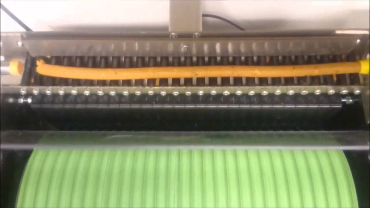 ROLLYCARP PROFESSIONAL BOILIE MACHINE WITH AUTOMATIC CUT 15MM & 20MM
