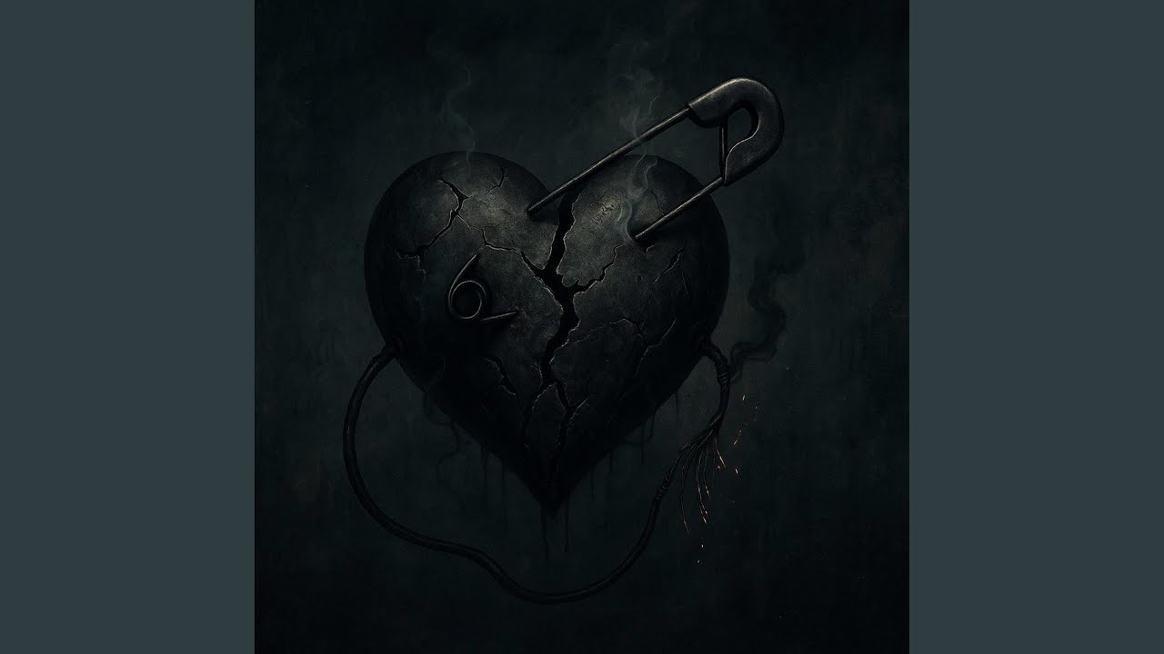 Killed what's left in me