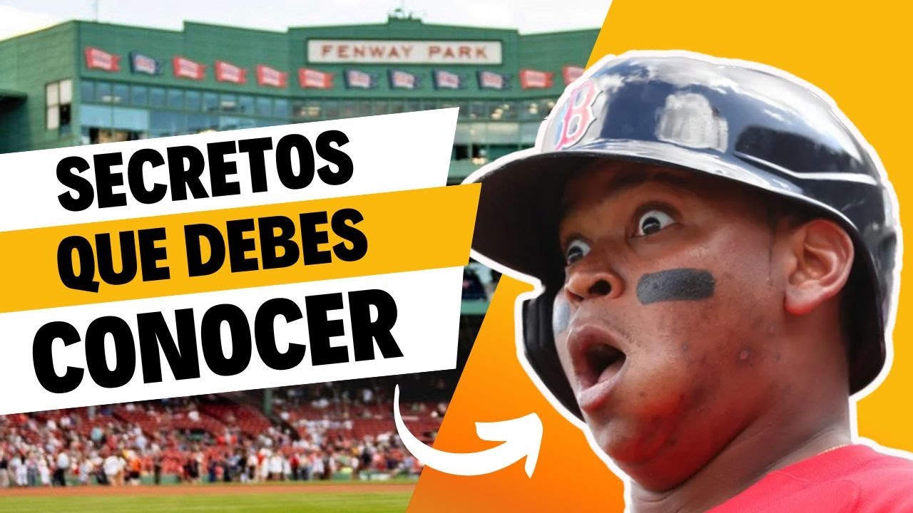 TIPS para VIAJAR a Fenway Park y AHORRAR DINERO