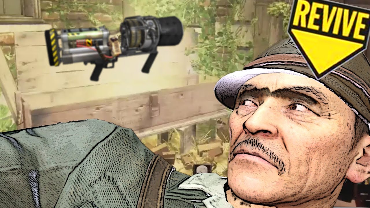 BYE BYE THUNDERGUN... Zombies Moments #60 Call of Duty Black Ops 3 2 1 Gameplay